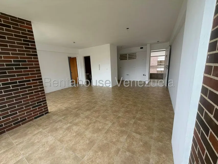 Apartamento (1 Nivel) en Venta en Lomas del Sol, Distrito Metropolitano - 23