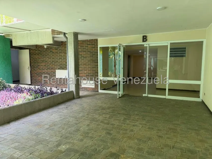 Apartamento (1 Nivel) en Venta en Lomas del Sol, Distrito Metropolitano - 27