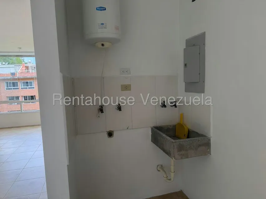 Apartamento (1 Nivel) en Venta en Lomas del Sol, Distrito Metropolitano - 6