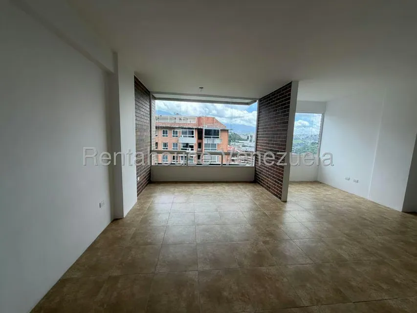 Apartamento (1 Nivel) en Venta en Lomas del Sol, Distrito Metropolitano - 8