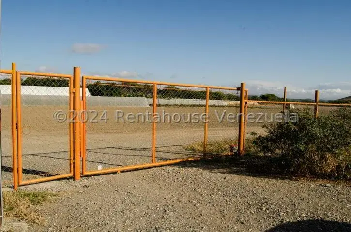 Terreno (Finca) en Venta en Municipio Jimenez, Lara - 2