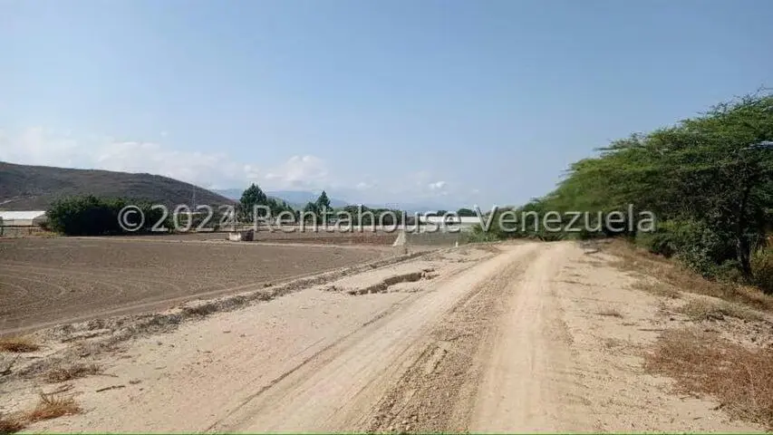 Terreno (Finca) en Venta en Municipio Jimenez, Lara - 26