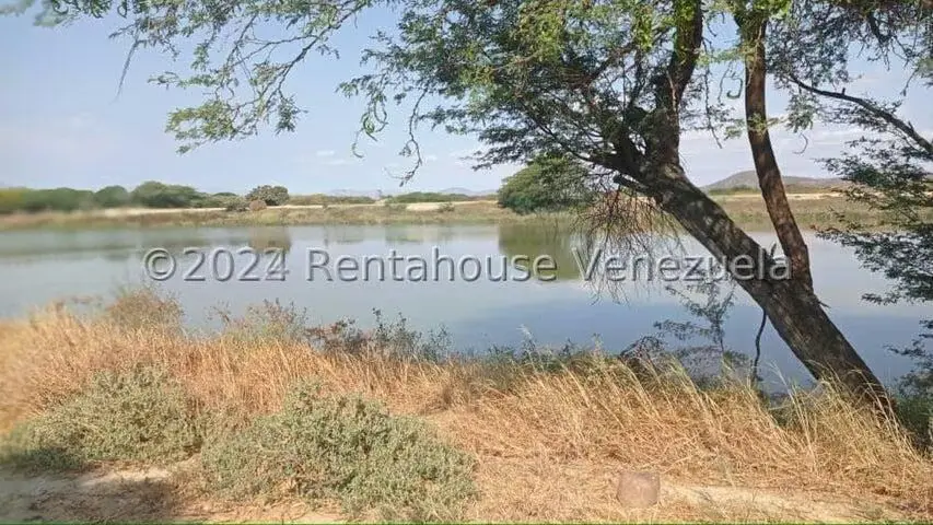 Terreno (Finca) en Venta en Municipio Jimenez, Lara - 27