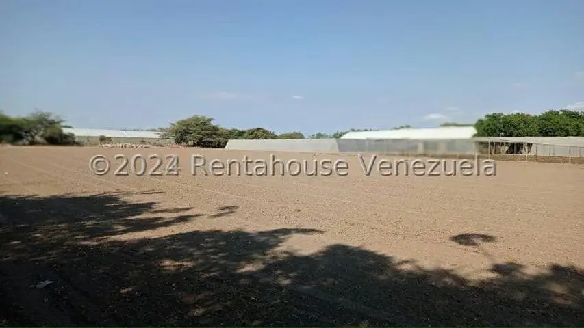 Terreno (Finca) en Venta en Municipio Jimenez, Lara - 36