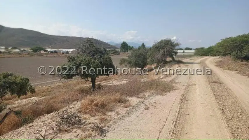 Terreno (Finca) en Venta en Municipio Jimenez, Lara - 38