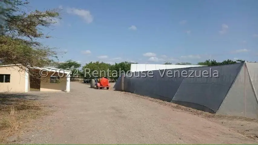 Terreno (Finca) en Venta en Municipio Jimenez, Lara - 5