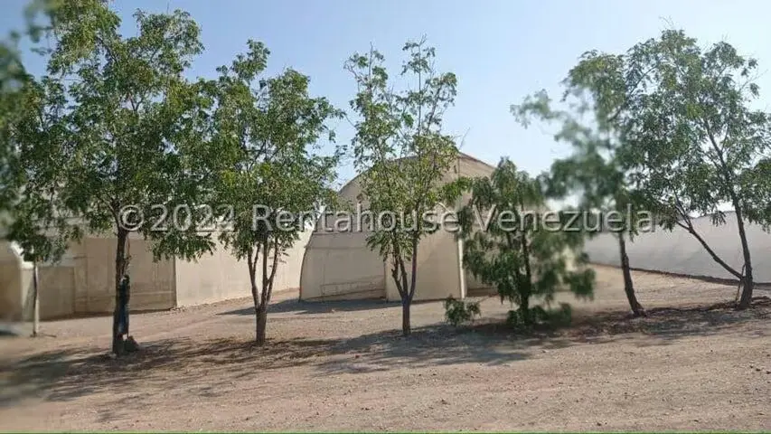 Terreno (Finca) en Venta en Municipio Jimenez, Lara - 7