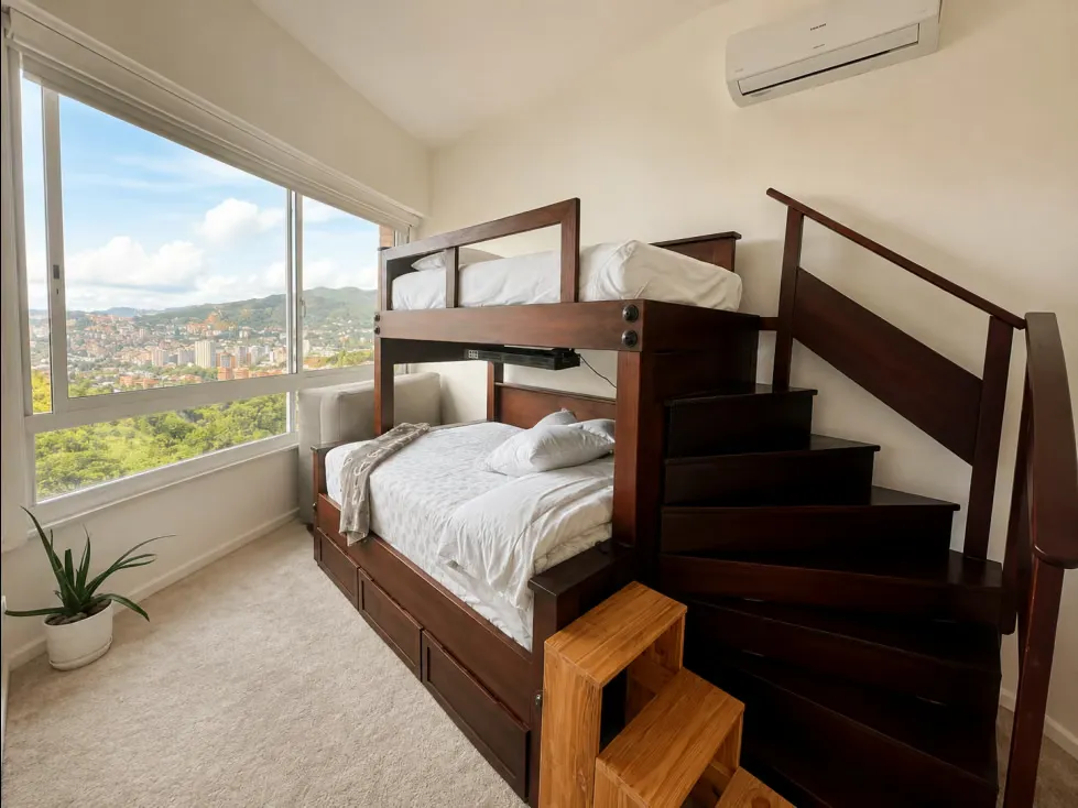 Vendo apartamento PB Mirador de Los Campitos 1059 - 11