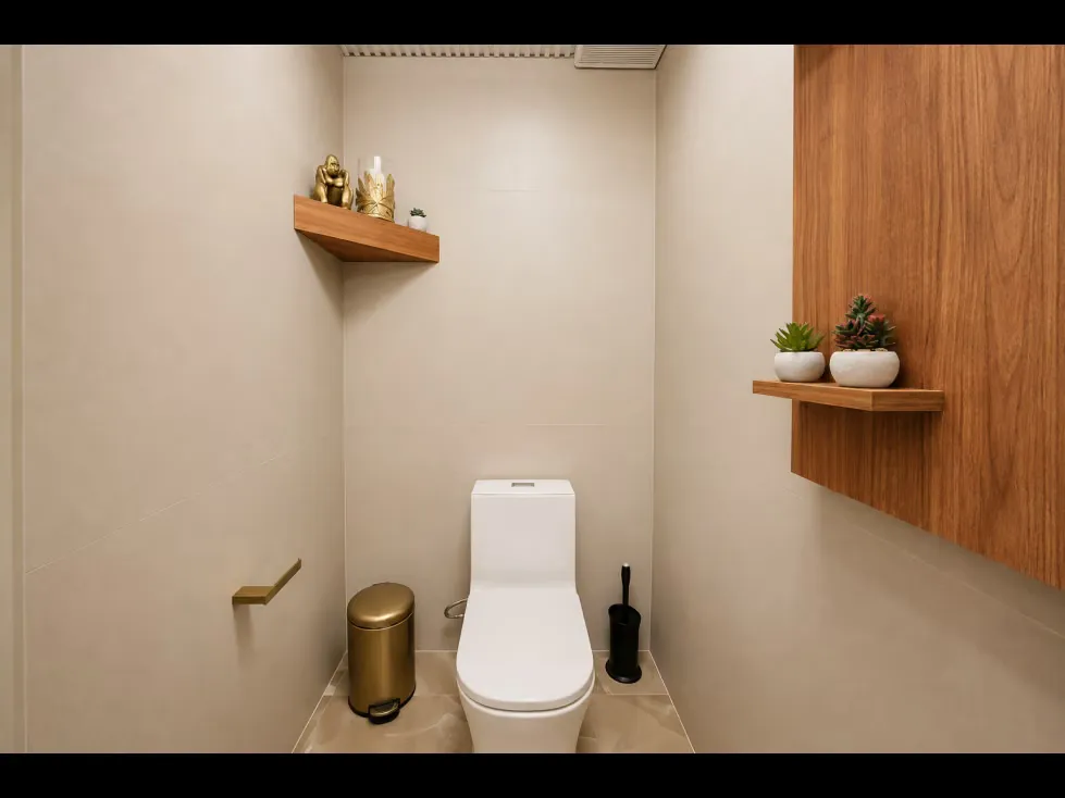 Vendo apartamento PB Mirador de Los Campitos 1059 - 14