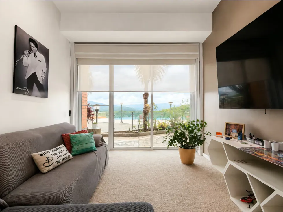 Vendo apartamento PB Mirador de Los Campitos 1059 - 15