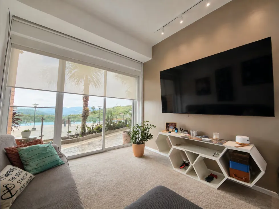 Vendo apartamento PB Mirador de Los Campitos 1059 - 16