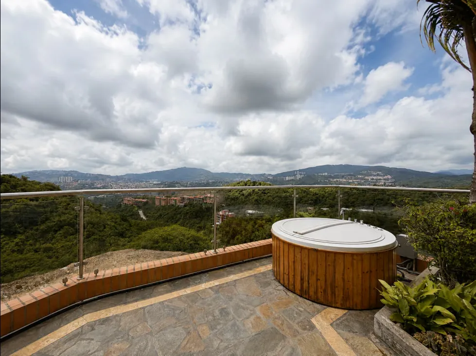 Vendo apartamento PB Mirador de Los Campitos 1059 - 21