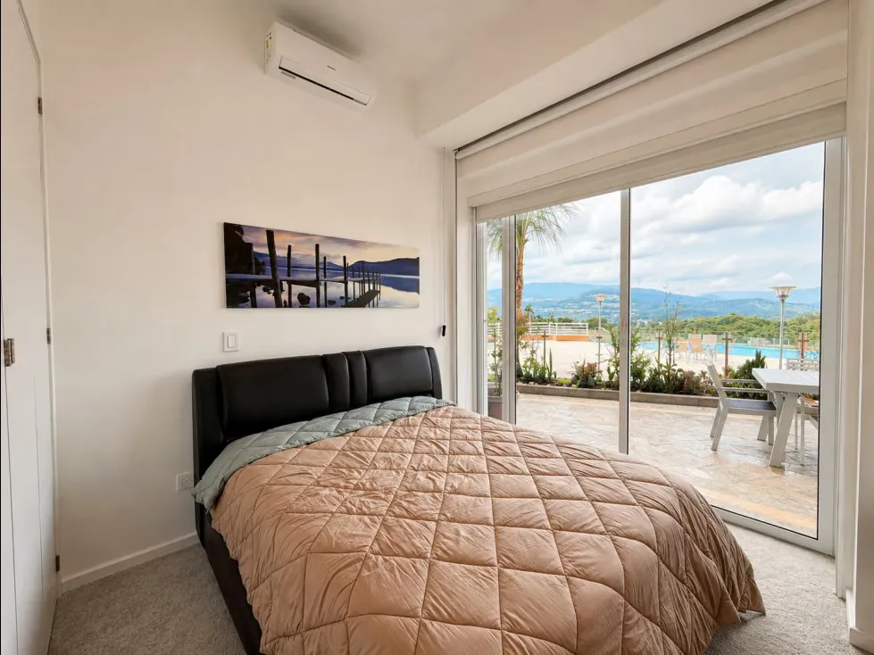Vendo apartamento PB Mirador de Los Campitos 1059 - 22