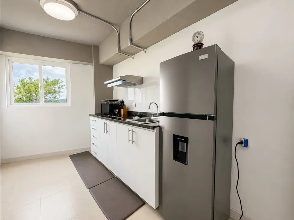Vendo apartamento PB Mirador de Los Campitos 1059 - 26