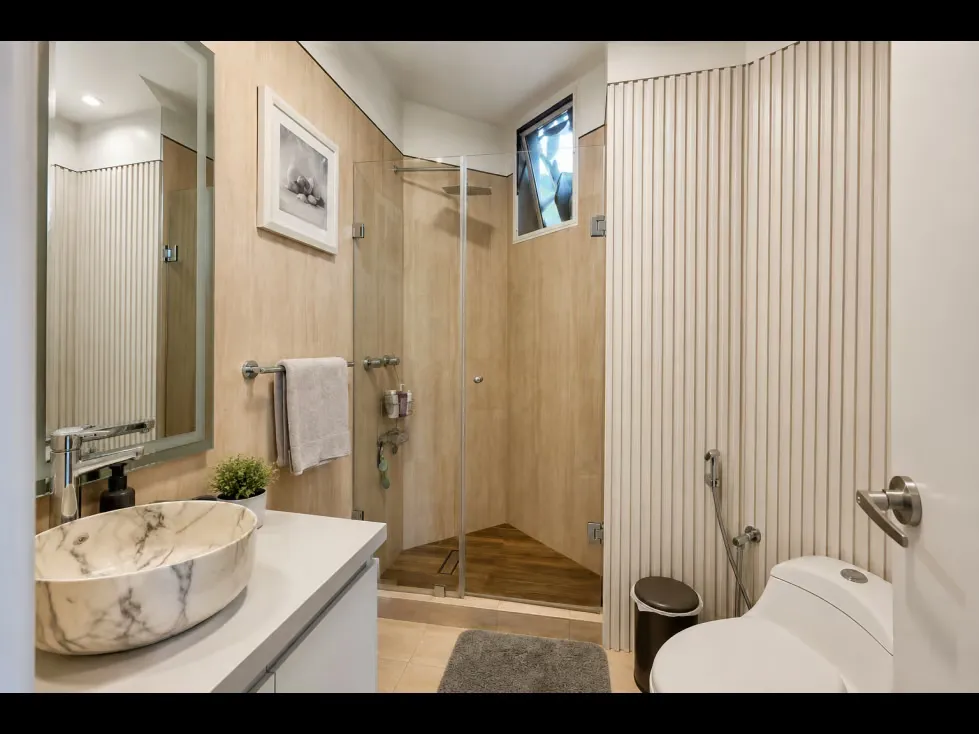 Vendo apartamento PB Mirador de Los Campitos 1059 - 9