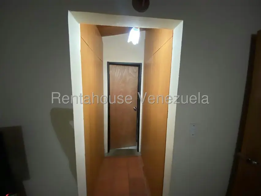 Casa (Duplex) en Venta en Altos de la Galera, Portuguesa - 11