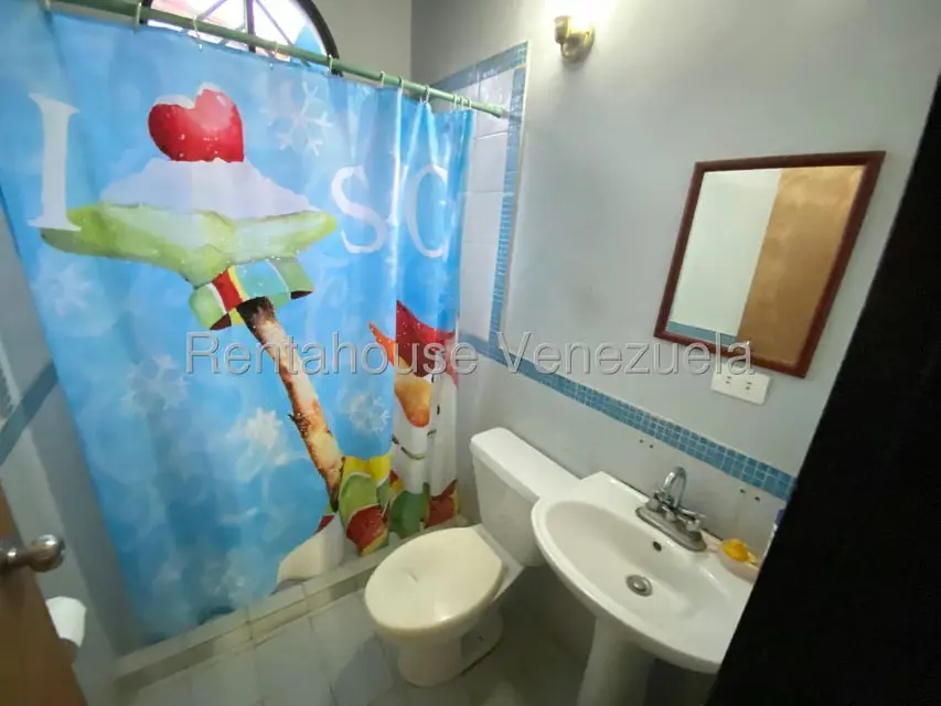 Casa (Duplex) en Venta en Altos de la Galera, Portuguesa - 12