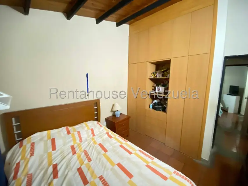 Casa (Duplex) en Venta en Altos de la Galera, Portuguesa - 13
