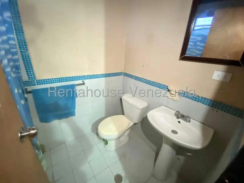 Casa (Duplex) en Venta en Altos de la Galera, Portuguesa - 14