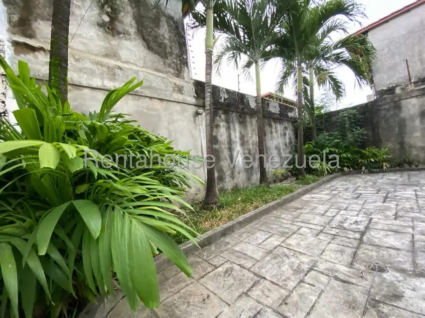 Casa (Duplex) en Venta en Altos de la Galera, Portuguesa - 20