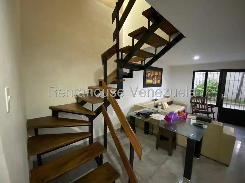 Casa (Duplex) en Venta en Altos de la Galera, Portuguesa - 2
