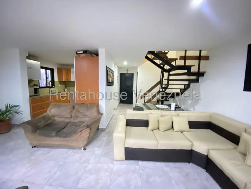 Casa (Duplex) en Venta en Altos de la Galera, Portuguesa - 7