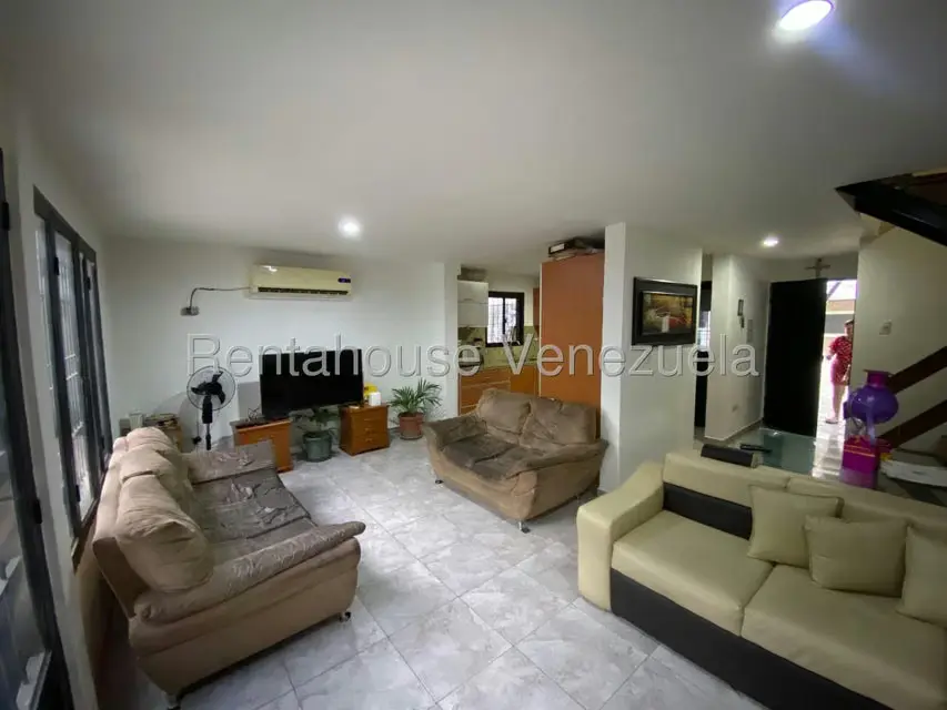 Casa (Duplex) en Venta en Altos de la Galera, Portuguesa - 8