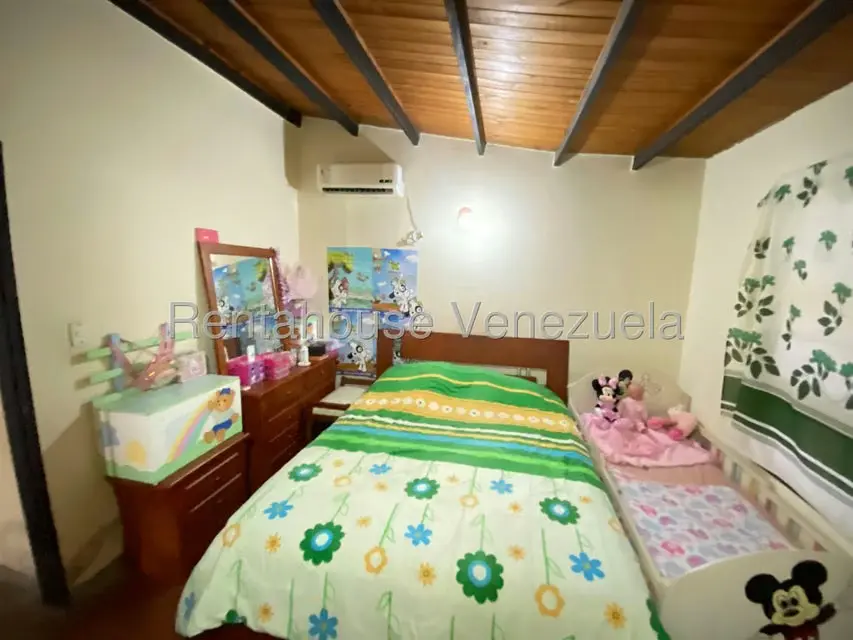 Casa (Duplex) en Venta en Altos de la Galera, Portuguesa - 10