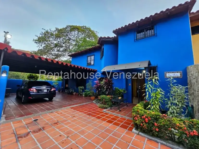 Casa (Duplex) en Venta en Las Delicias, Aragua