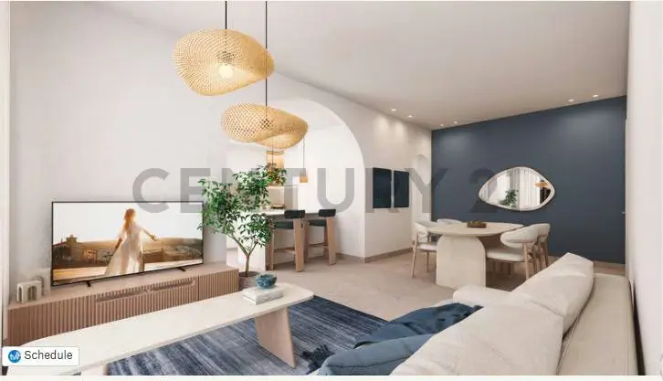 Invierta en Punta Cana, Poseidonia Residencias. Aptos de 1 a 3 hab, entrega 2028 - 5
