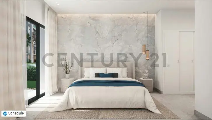 Invierta en Punta Cana, Poseidonia Residencias. Aptos de 1 a 3 hab, entrega 2028 - 6