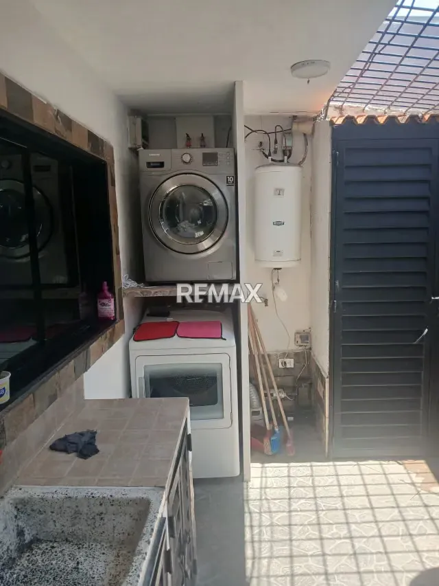 Casa en venta caneyes - 5