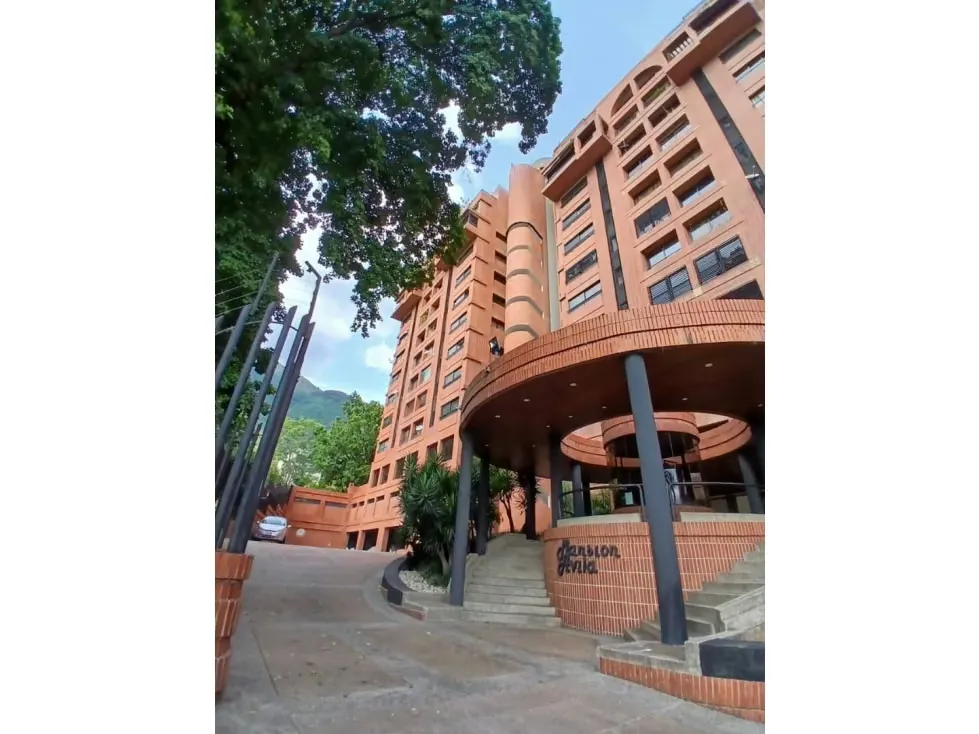 Alquilo apartamento 240m2 Los Dos Caminos 9856 - 25