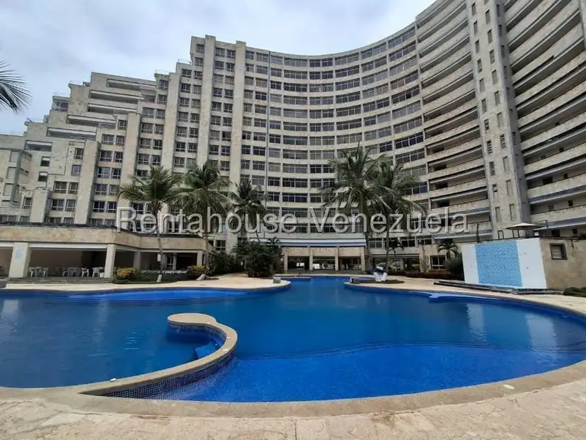 Apartamento (1 Nivel) en Venta en Porlamar, Nueva Esparta