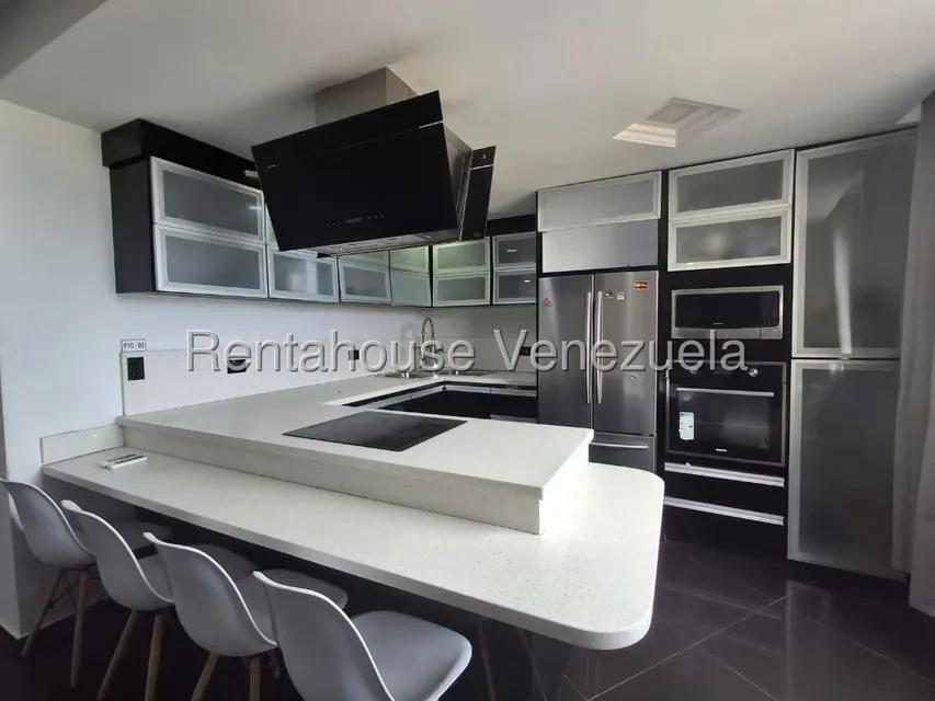 Apartamento (1 Nivel) en Venta en Porlamar, Nueva Esparta - 11