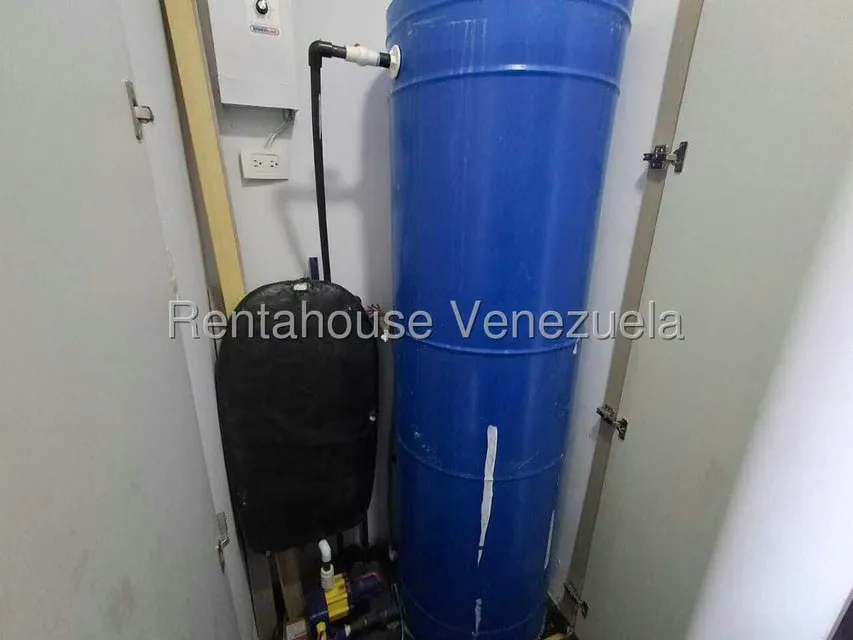Apartamento (1 Nivel) en Venta en Porlamar, Nueva Esparta - 18