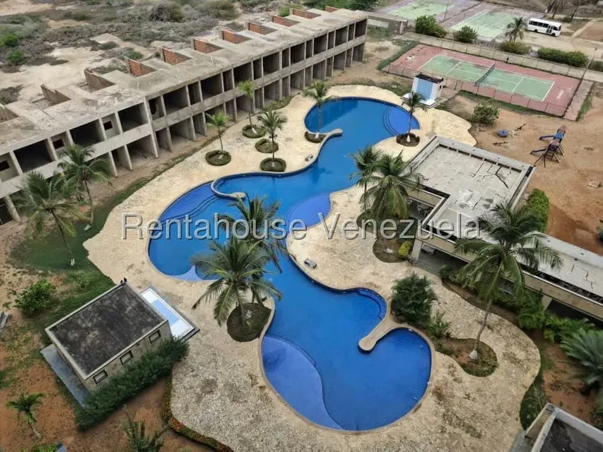 Apartamento (1 Nivel) en Venta en Porlamar, Nueva Esparta - 19