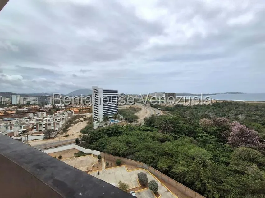 Apartamento (1 Nivel) en Venta en Porlamar, Nueva Esparta - 20
