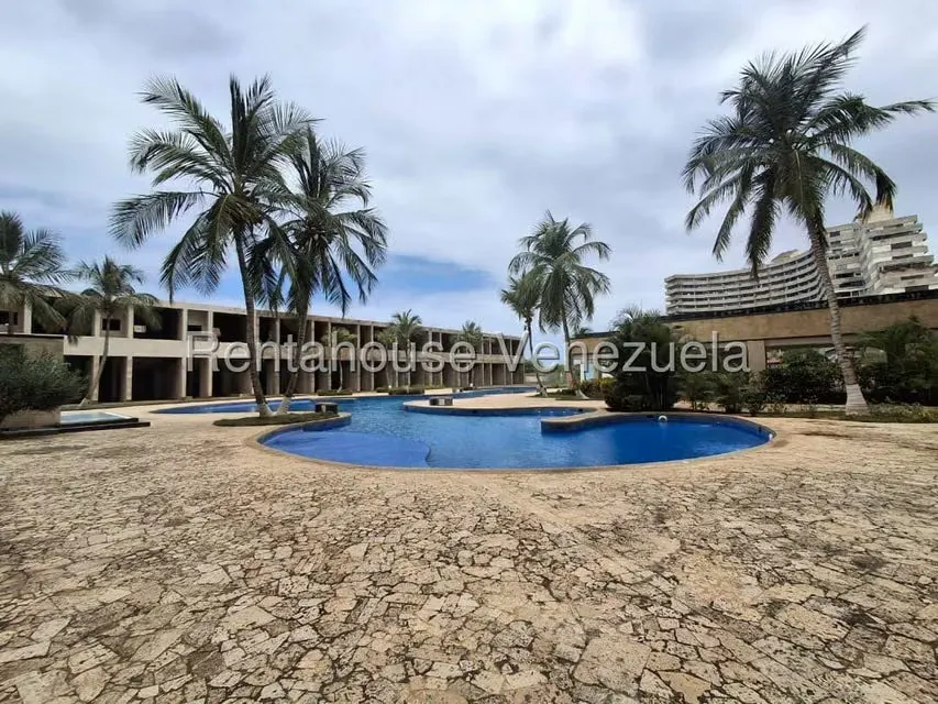 Apartamento (1 Nivel) en Venta en Porlamar, Nueva Esparta - 2