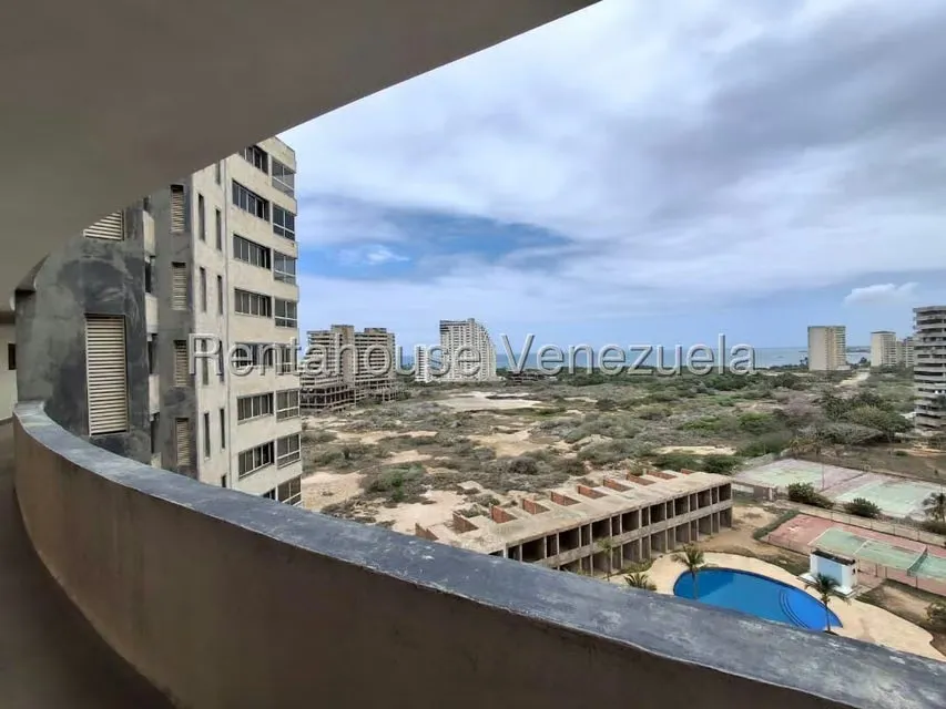 Apartamento (1 Nivel) en Venta en Porlamar, Nueva Esparta - 21