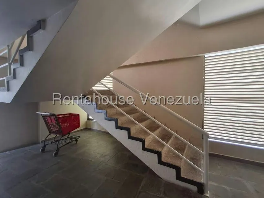 Apartamento (1 Nivel) en Venta en Porlamar, Nueva Esparta - 22