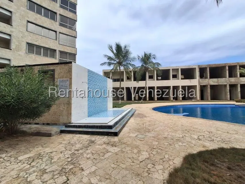 Apartamento (1 Nivel) en Venta en Porlamar, Nueva Esparta - 3