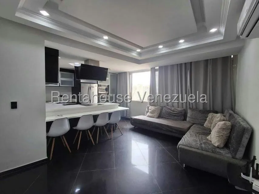 Apartamento (1 Nivel) en Venta en Porlamar, Nueva Esparta - 6
