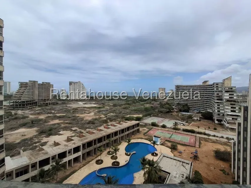 Apartamento (1 Nivel) en Venta en Porlamar, Nueva Esparta - 8