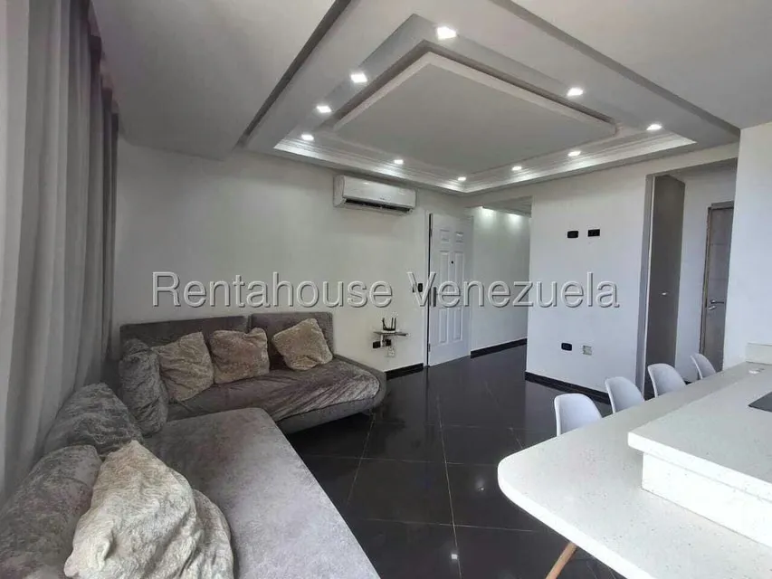 Apartamento (1 Nivel) en Venta en Porlamar, Nueva Esparta - 9