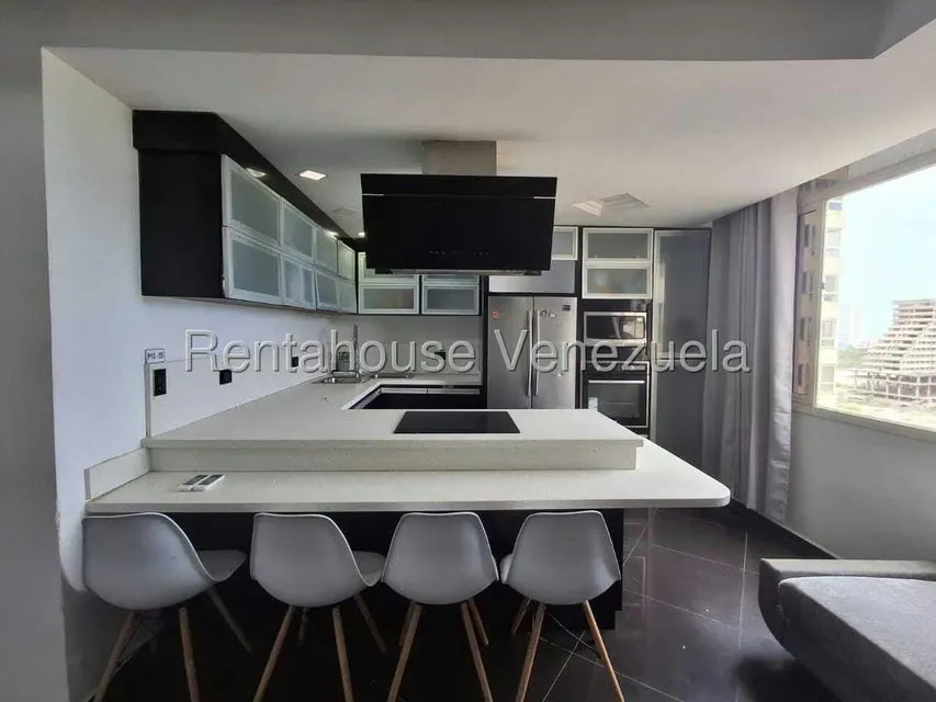Apartamento (1 Nivel) en Venta en Porlamar, Nueva Esparta - 10