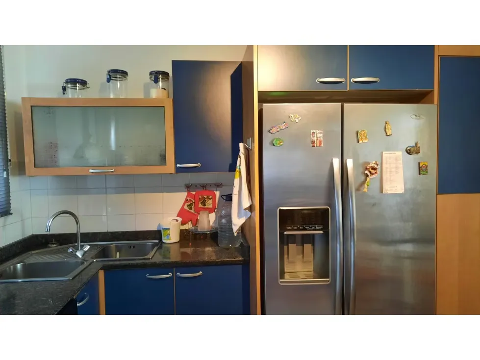 Apartamento Dúplex con Terraza y clima de montaña en Oripoto - 13