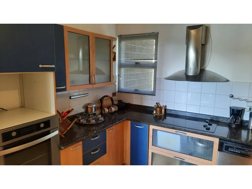 Apartamento Dúplex con Terraza y clima de montaña en Oripoto - 14