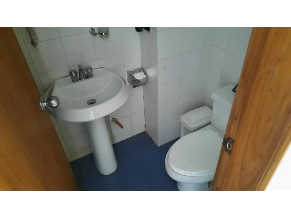 Apartamento Dúplex con Terraza y clima de montaña en Oripoto - 15