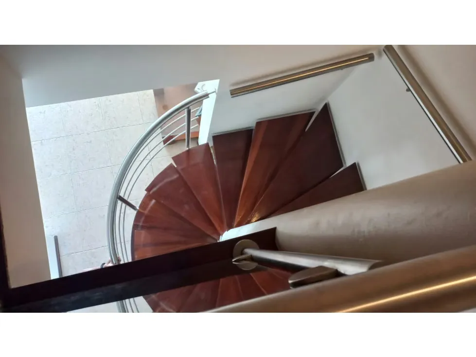 Apartamento Dúplex con Terraza y clima de montaña en Oripoto - 20